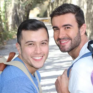 La Connexion, Gay Men Only , Peymeinade Frankrijk