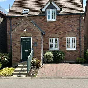 Hotdog House Filey Detached Pet Friendly Eco-house , Hunmanby Verenigd Koninkrijk