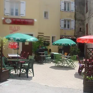 Le Coq En Pate , La Roque-Esclapon Frankrijk